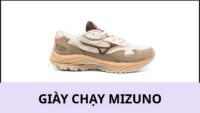 Giày chạy Mizuno