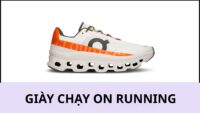 Giày chạy On Running