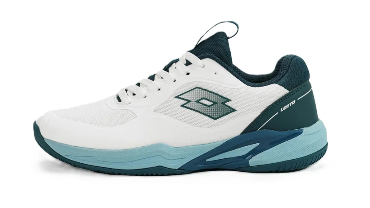 top 12 mẫu giày pickleball dưới 3 triệu tốt nhất 2025