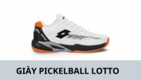 Giày Pickleball Lotto