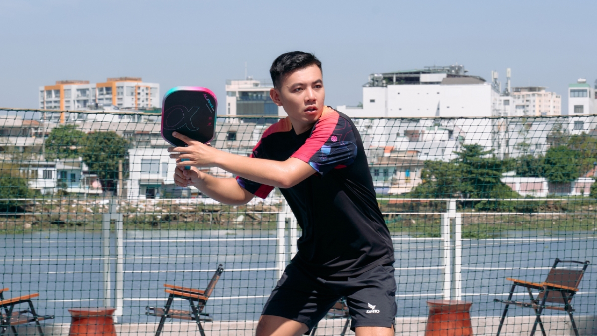 làm chủ kỹ thuật backhand 2 tay - biến điểm yếu thì vũ khí làm chủ kỹ thuật backhand 2 tay - biến điểm yếu thì vũ khí