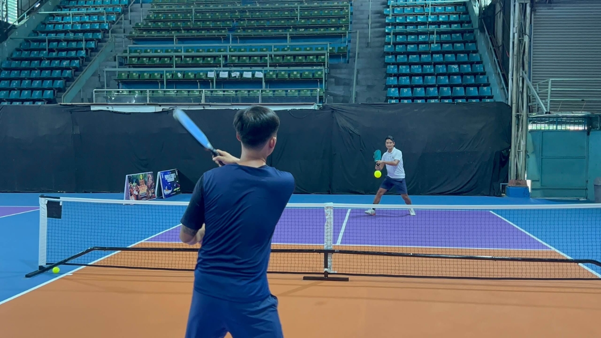 lưu ý khi chơi pickleball sân ướt an toàn và hiệu quả lưu ý khi chơi pickleball sân ướt an toàn và hiệu quả