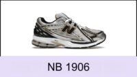 New Balance 1906