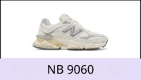 New Balance 9060