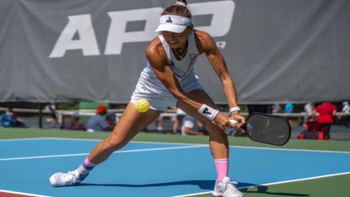 nghệ thuật né out balls bằng vị trí vợt trong pickleball nghệ thuật né out balls bằng vị trí vợt trong pickleball