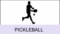Pickleball