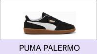 PUMA Palermo