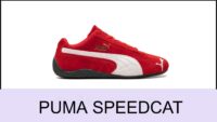 PUMA Speedcat