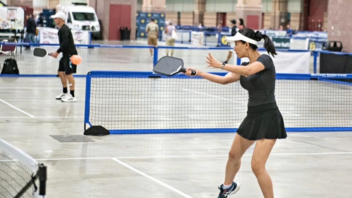 bật mí 10+ cách tăng cường sự tập trung khi chơi pickleball