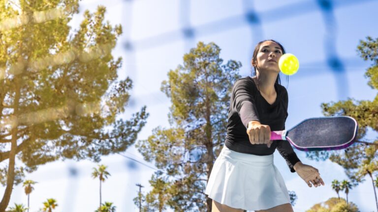 bật mí 10+ cách tăng cường sự tập trung khi chơi pickleball