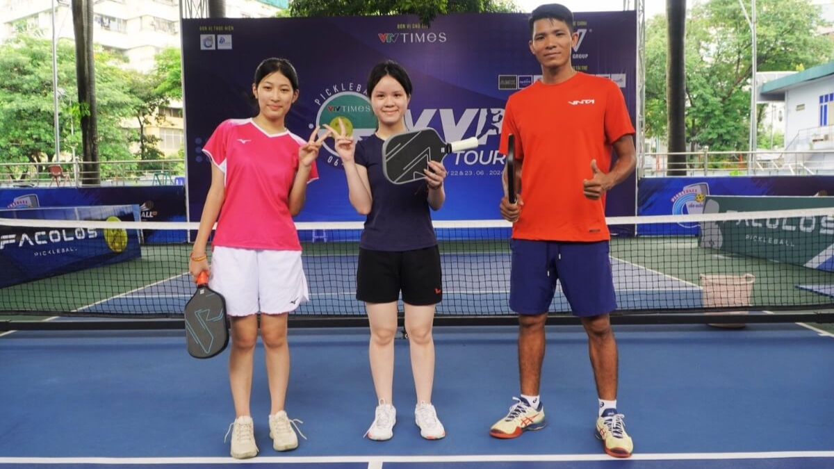 bật mí 10+ cách tăng cường sự tập trung khi chơi pickleball