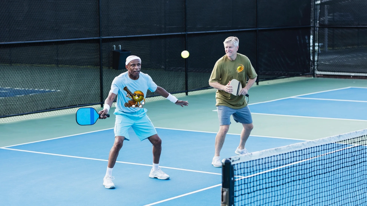 nghệ thuật xử lý những quả out balls trong pickleball nghệ thuật xử lý những quả out balls trong pickleball