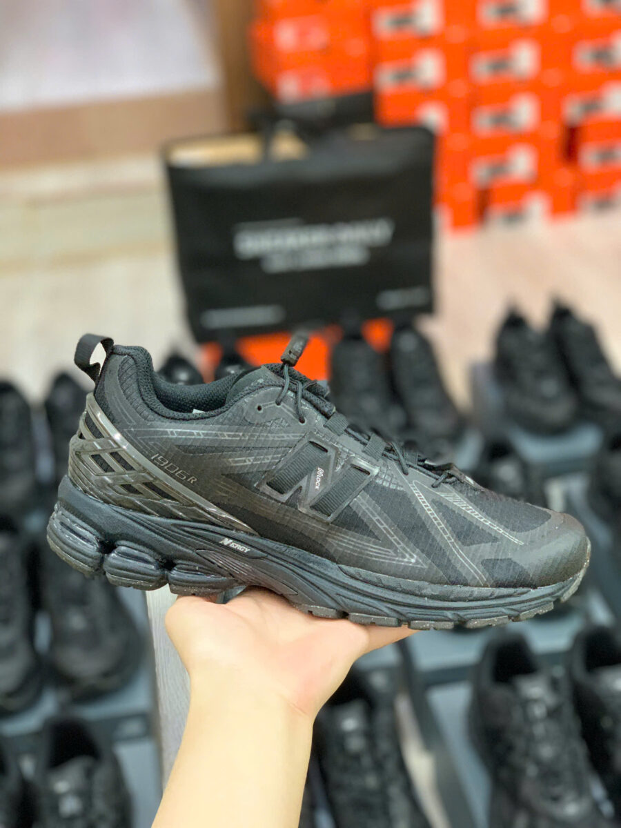 giày new balance 1906r 'black out pack' u1906rnb