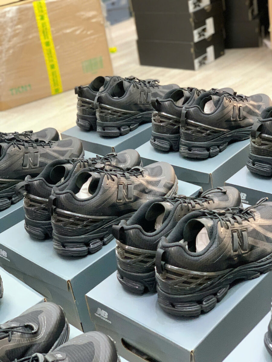 giày new balance 1906r 'black out pack' u1906rnb