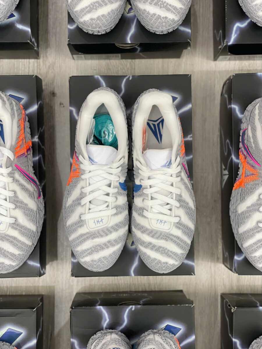 giày nike ja 3 “light show” ep ib4773-100/ hf2794-100