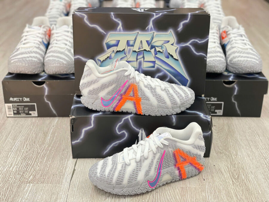 giày nike ja 3 “light show” ep ib4773-100/ hf2794-100