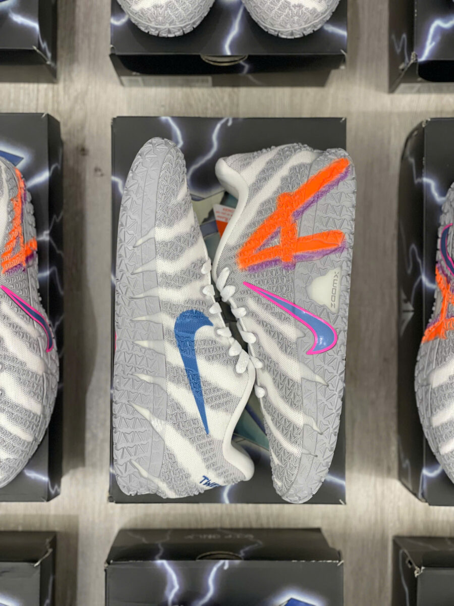 giày nike ja 3 “light show” ep ib4773-100/ hf2794-100
