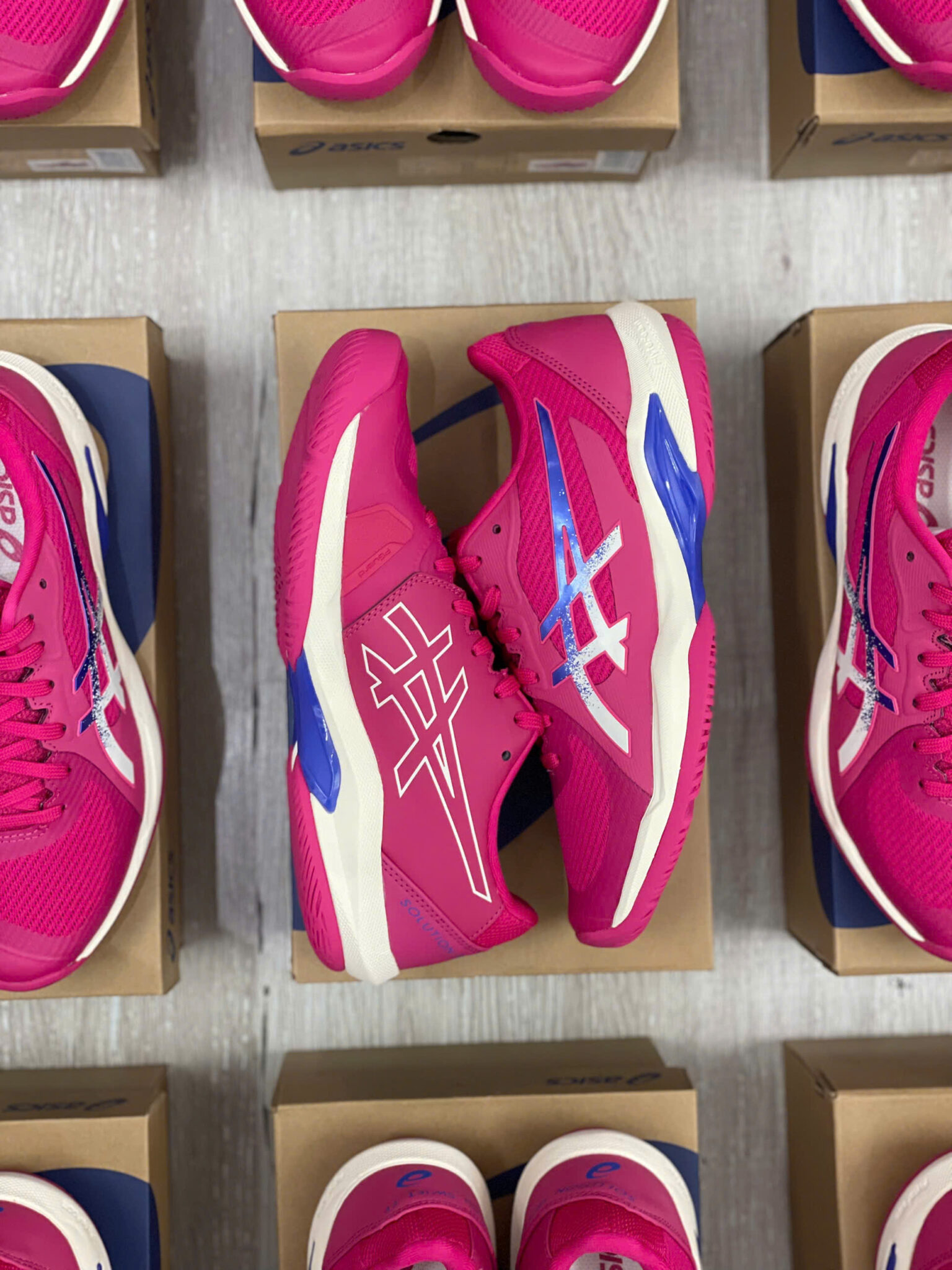 z7140774834577_24133e422d7e32817d968db3aef5c1af giày tennis/pickleball asics solution swift ff 2 ‘bright rose’ 1042a265-701