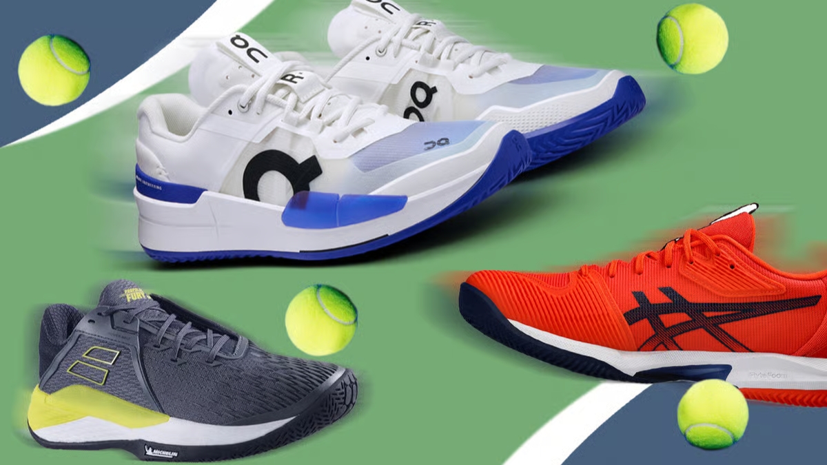 top 10 đôi giày pickleball bền và nhẹ nhất năm 2025 top 10 đôi giày pickleball bền và nhẹ nhất năm 2025
