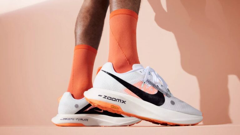 đánh giá nike ultrafly: có phải là siêu giày chạy địa hình đáng giá?