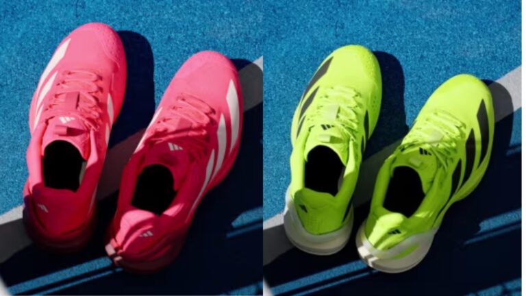 adidas cybersonic 2: sức mạnh vượt trội cho sân đấu