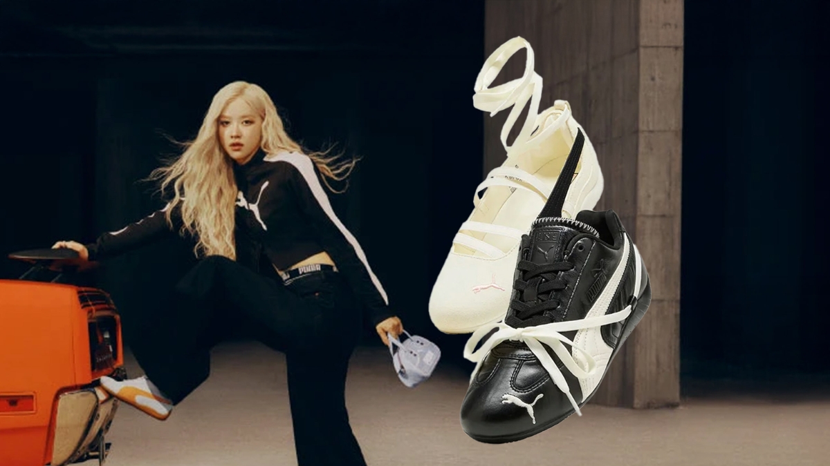 bộ sưu tập puma speedcat x rosé được ưa chuộng nhất bộ sưu tập puma speedcat x rosé được ưa chuộng nhất