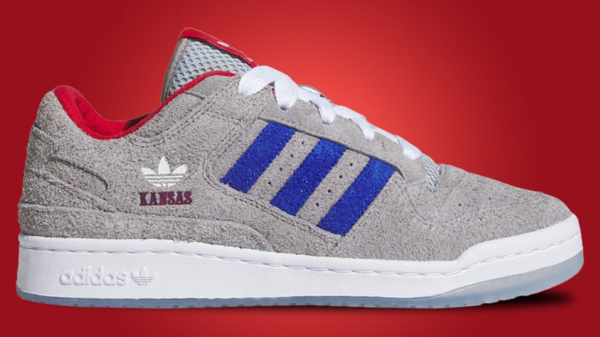 sự trở lại của adidas forum low với 11 phối màu độc đáo sự trở lại của adidas forum low với 11 phối màu độc đáo