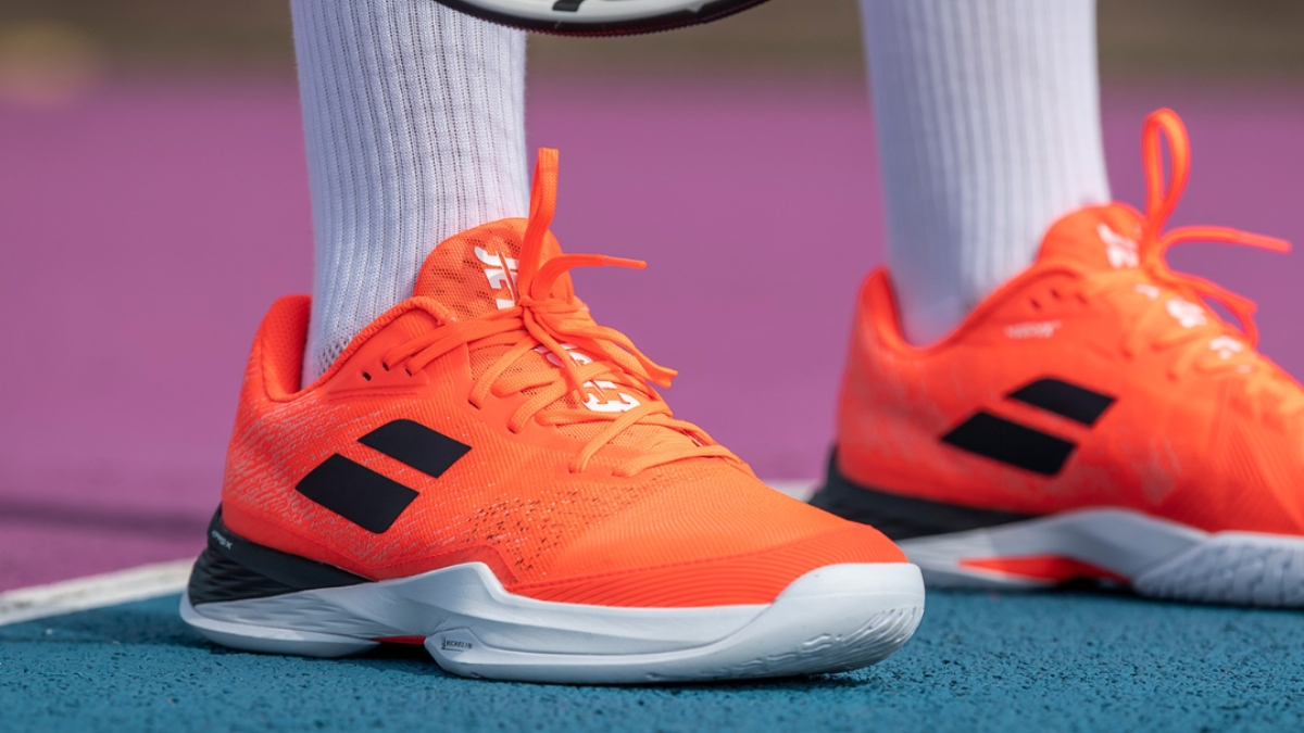 top 10 đôi giày pickleball bền và nhẹ nhất năm 2025