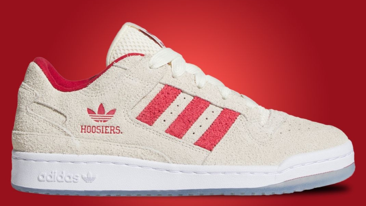 sự trở lại của adidas forum low với 11 phối màu độc đáo sự trở lại của adidas forum low với 11 phối màu độc đáo