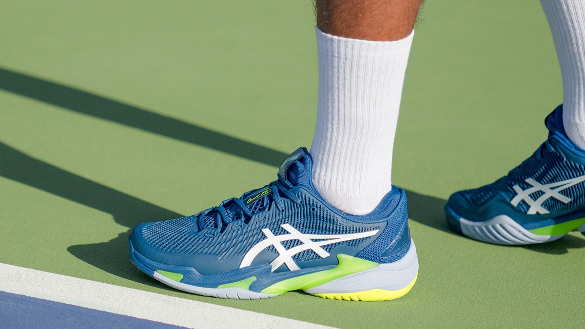 top 10 đôi giày pickleball bền và nhẹ nhất năm 2025