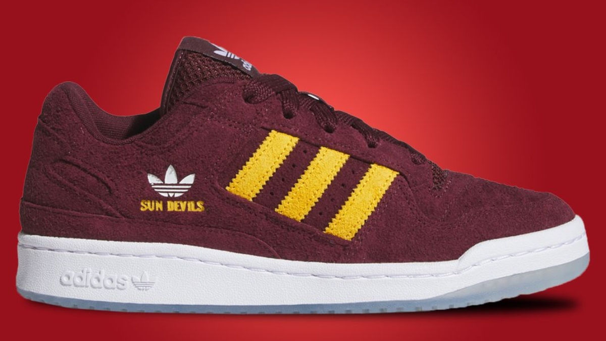 sự trở lại của adidas forum low với 11 phối màu độc đáo sự trở lại của adidas forum low với 11 phối màu độc đáo