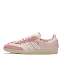 giày adidas samba og w 'wonder quartz' jr8830