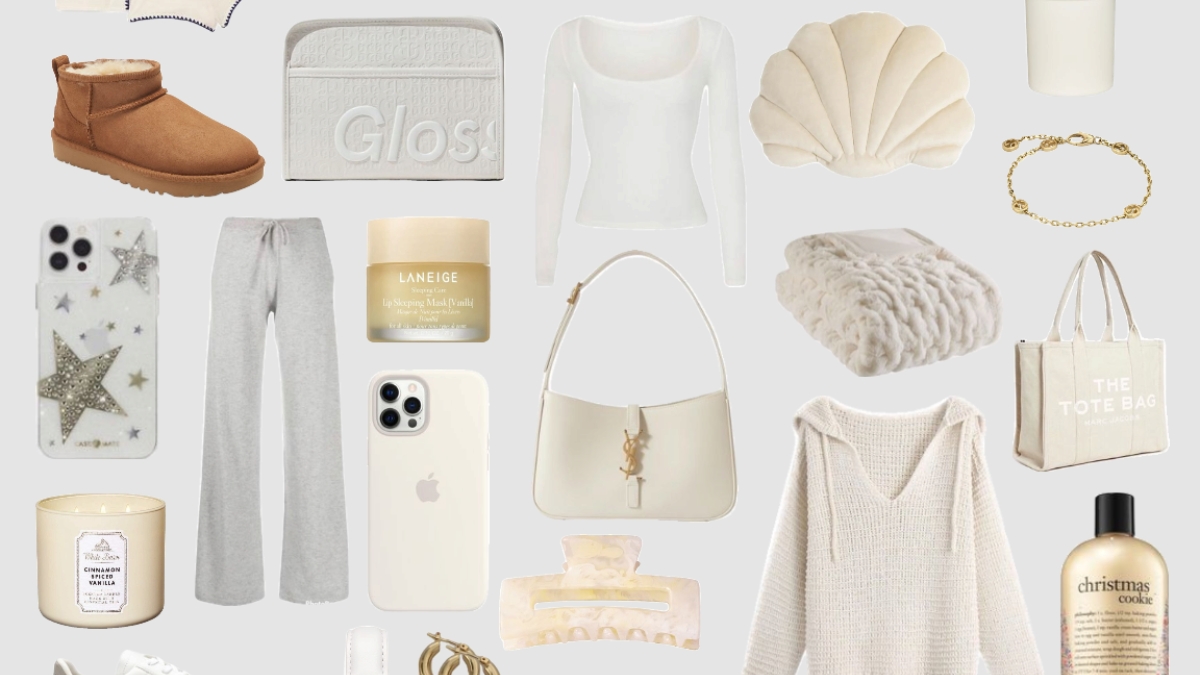 phong cách vanilla girl: xu hướng đang thống trị tiktok phong cách vanilla girl: xu hướng đang thống trị tiktok