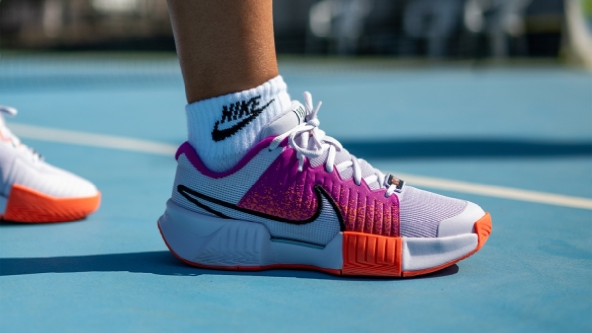 top 10 đôi giày pickleball bền và nhẹ nhất năm 2025