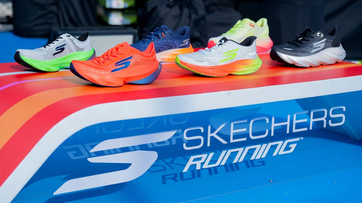 Thương hiệu Skechers của nước nào? Ai là chủ sở hữu?