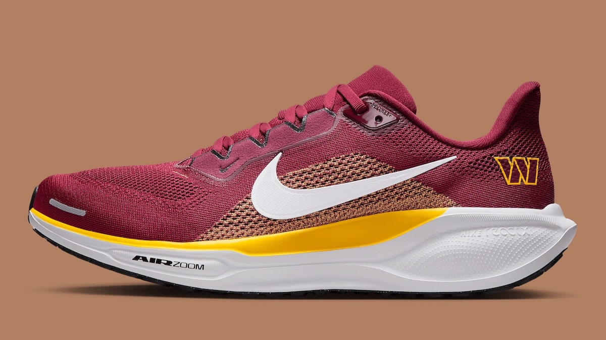 nfl và nike ra mắt bộ sưu tập pegasus 41 phiên bản đặc biệt nfl và nike ra mắt bộ sưu tập pegasus 41 phiên bản đặc biệt