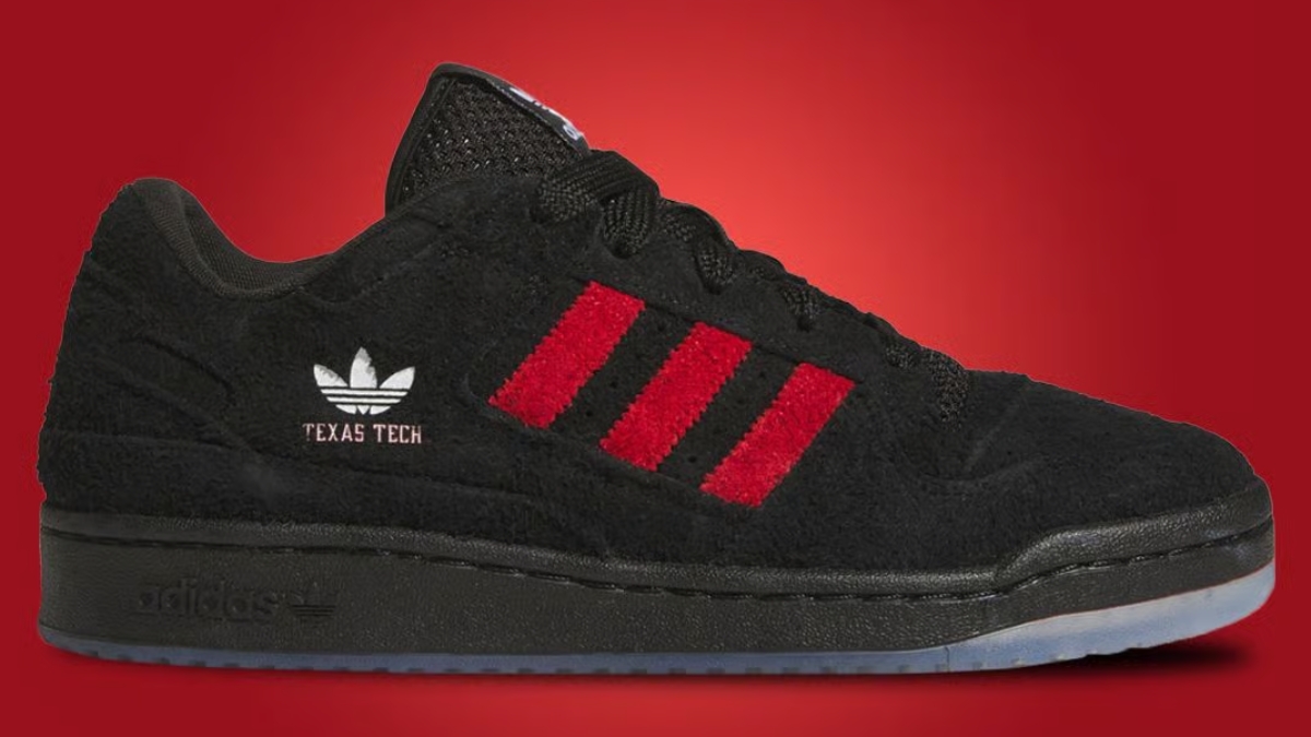 sự trở lại của adidas forum low với 11 phối màu độc đáo sự trở lại của adidas forum low với 11 phối màu độc đáo