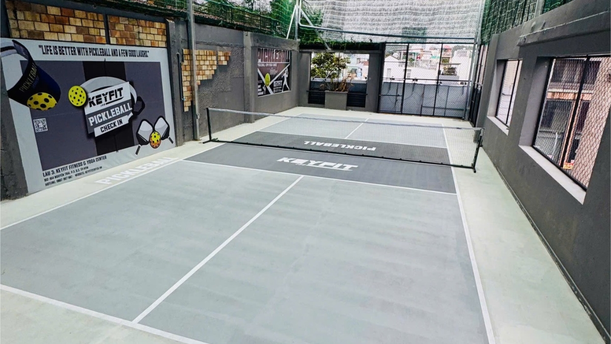 tổng hợp địa chỉ sân pickleball quận 5 bạn không thể bỏ lỡ tổng hợp địa chỉ sân pickleball quận 5 bạn không thể bỏ lỡ