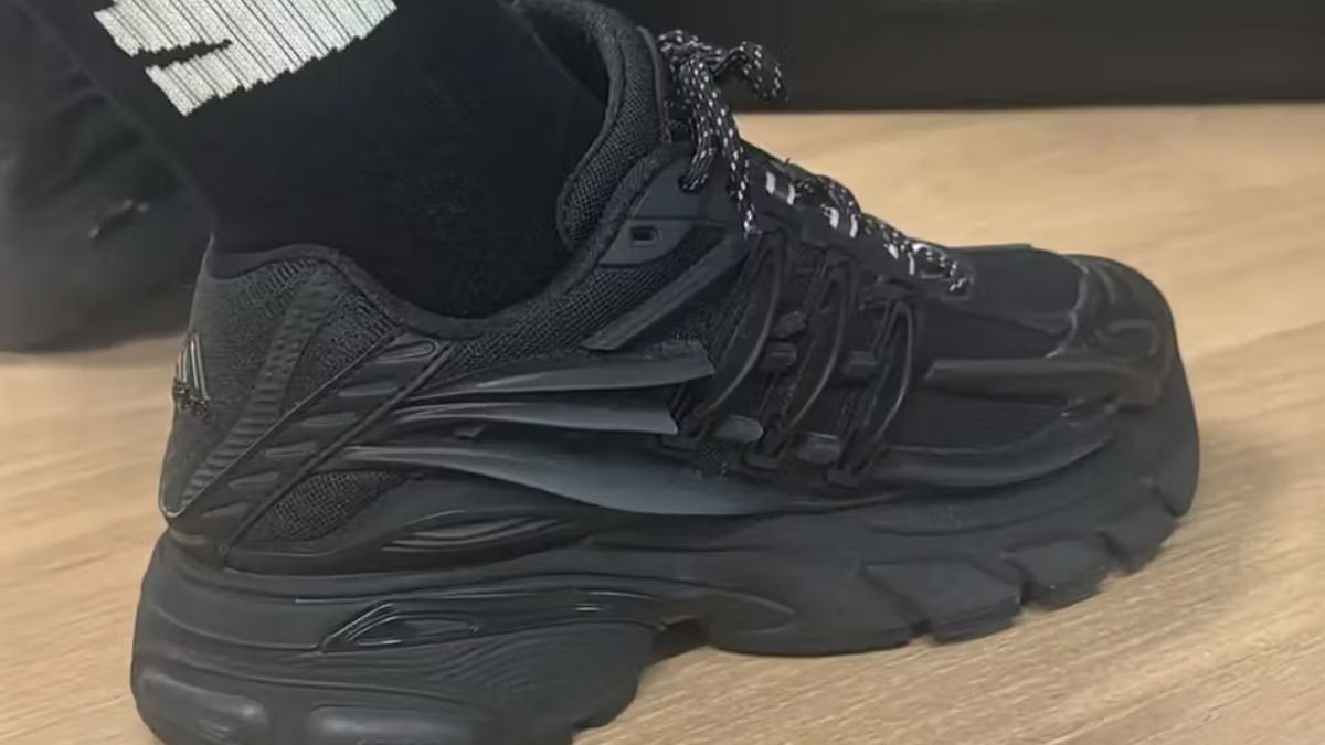 pharrell x adidas: đội quân adistar jellyfish “bung lụa” đầy màu sắc