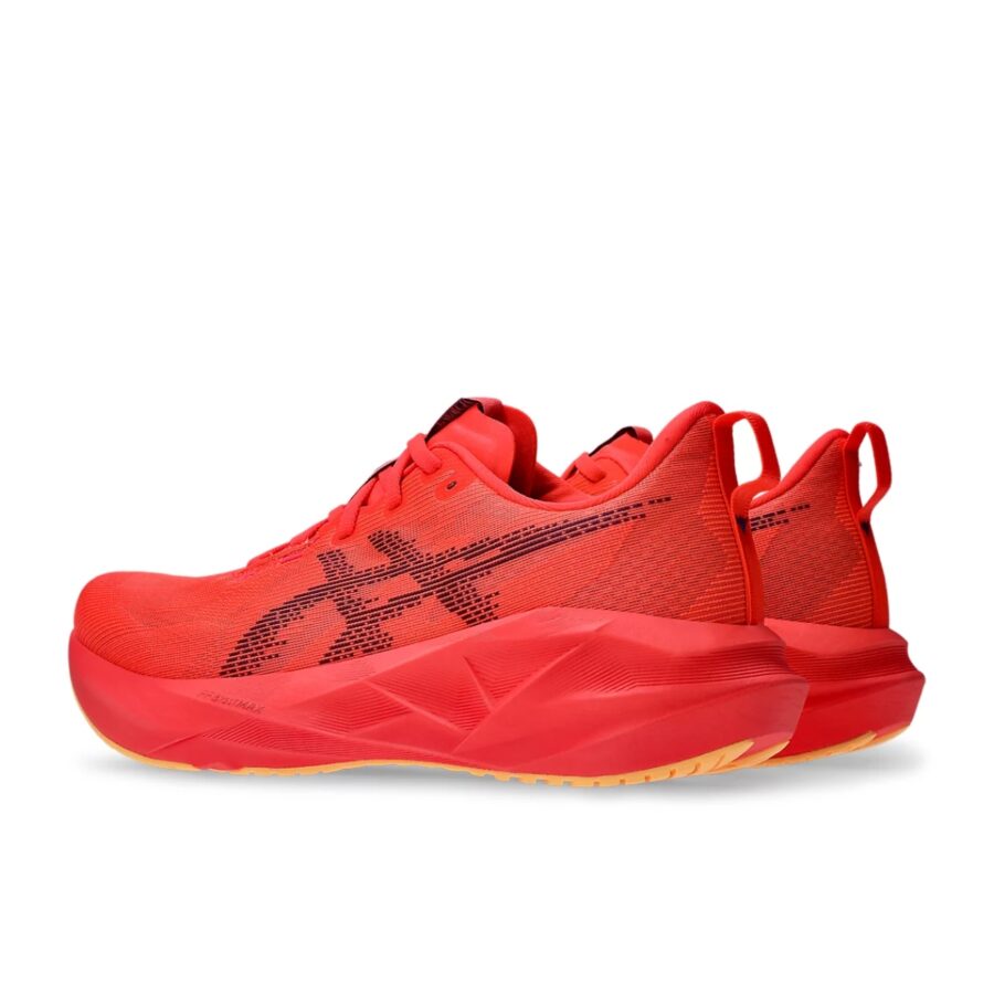 giày asics novablast 5 'flash red edo purple' 1011b974-600
