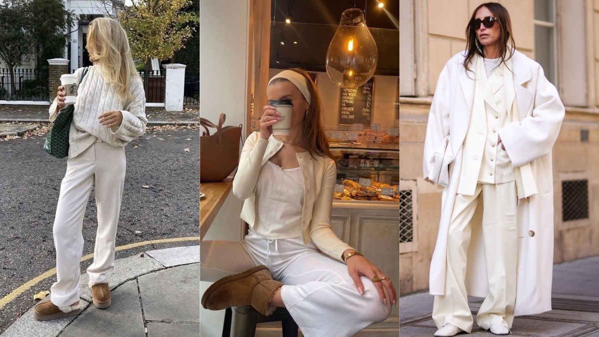 phong cách vanilla girl: xu hướng đang thống trị tiktok phong cách vanilla girl: xu hướng đang thống trị tiktok