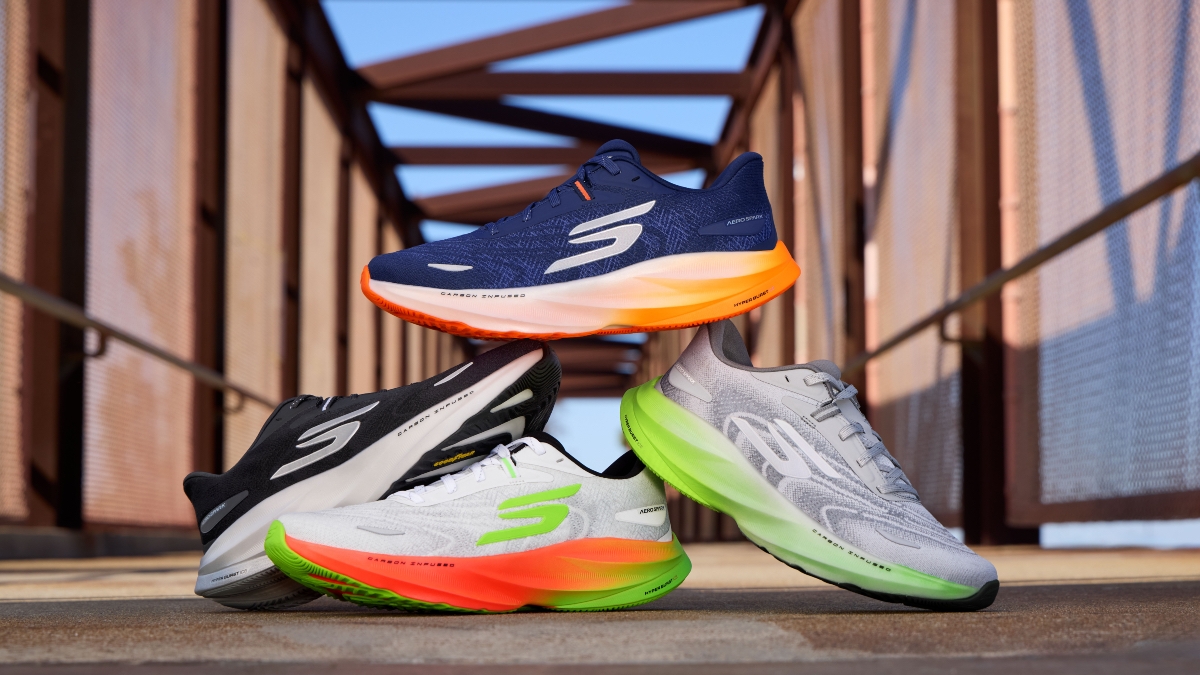 Thương hiệu Skechers của nước nào? Ai là chủ sở hữu?