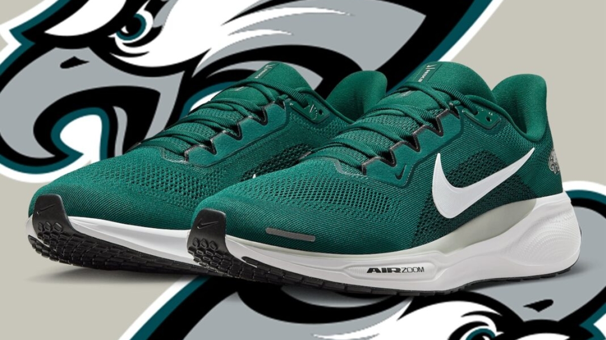 nfl và nike ra mắt bộ sưu tập pegasus 41 phiên bản đặc biệt nfl và nike ra mắt bộ sưu tập pegasus 41 phiên bản đặc biệt