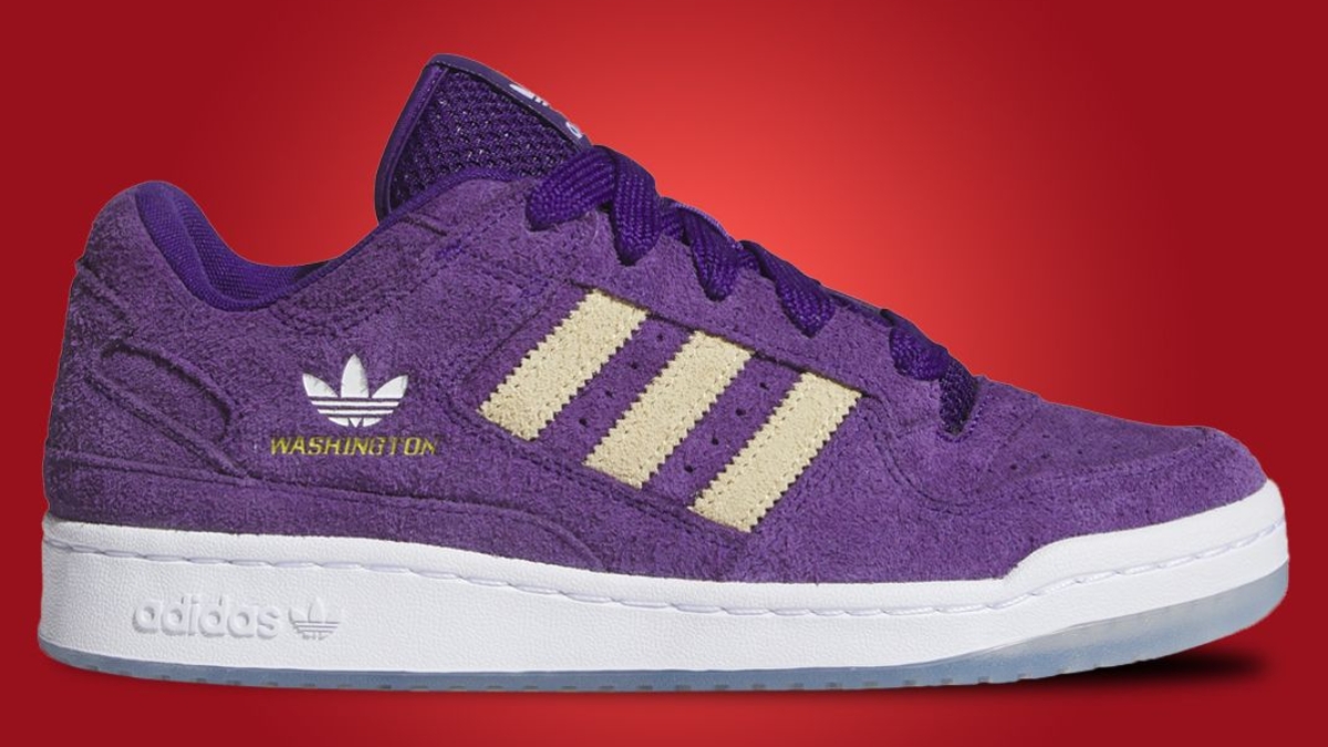 sự trở lại của adidas forum low với 11 phối màu độc đáo sự trở lại của adidas forum low với 11 phối màu độc đáo