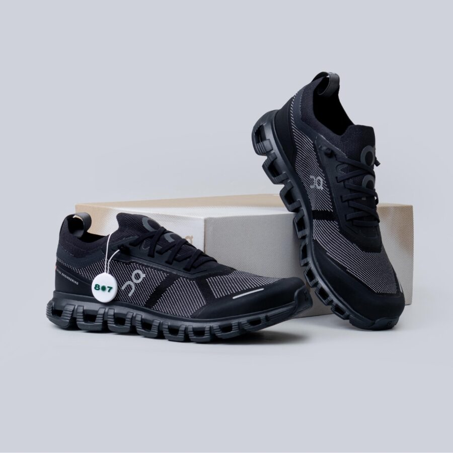 giày on running cloud 6 versa 'black eclipse' 3mf10040106