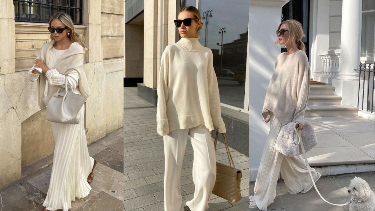 phong cách vanilla girl: xu hướng đang thống trị tiktok phong cách vanilla girl: xu hướng đang thống trị tiktok