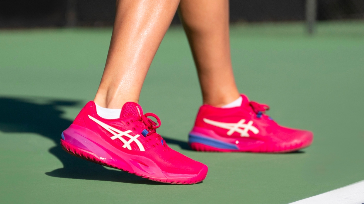 top 10 đôi giày pickleball bền và nhẹ nhất năm 2025