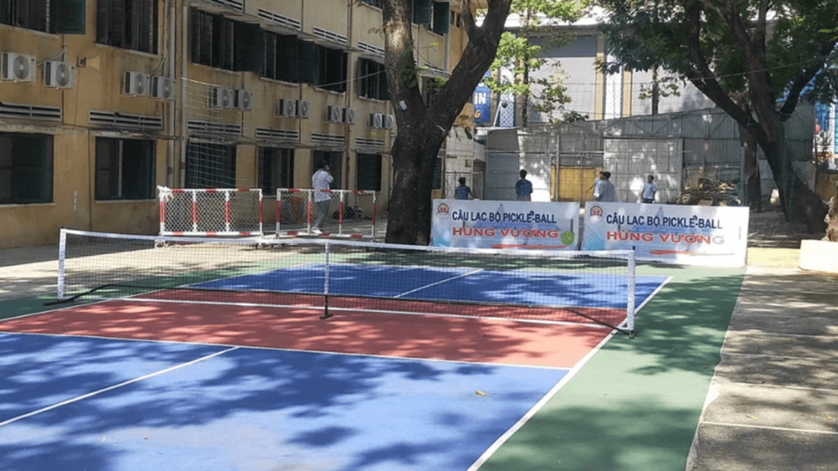 tổng hợp địa chỉ sân pickleball quận 5 bạn không thể bỏ lỡ tổng hợp địa chỉ sân pickleball quận 5 bạn không thể bỏ lỡ
