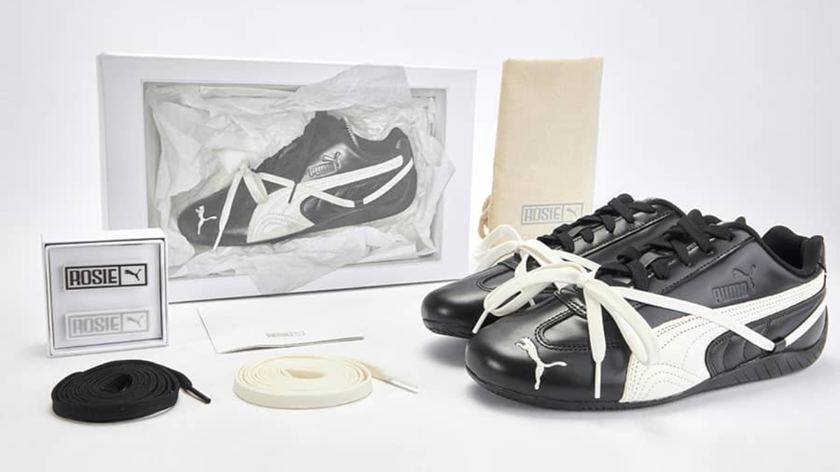 bộ sưu tập puma speedcat x rosé được ưa chuộng nhất bộ sưu tập puma speedcat x rosé được ưa chuộng nhất
