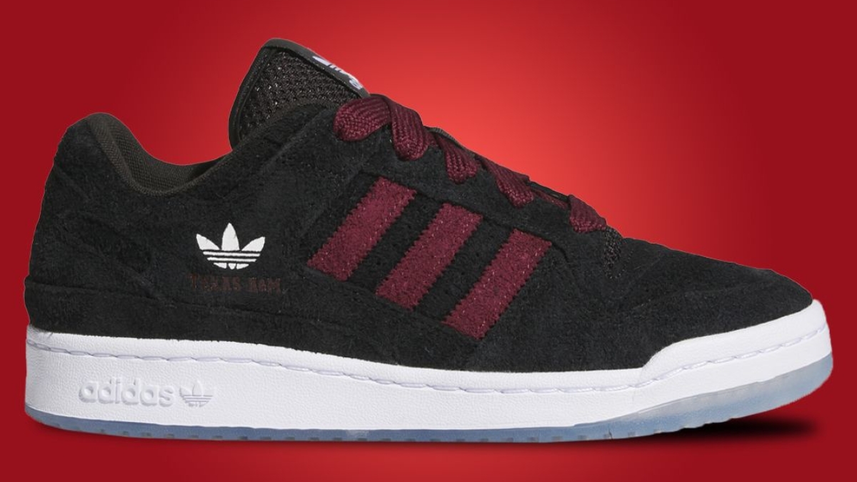 sự trở lại của adidas forum low với 11 phối màu độc đáo sự trở lại của adidas forum low với 11 phối màu độc đáo